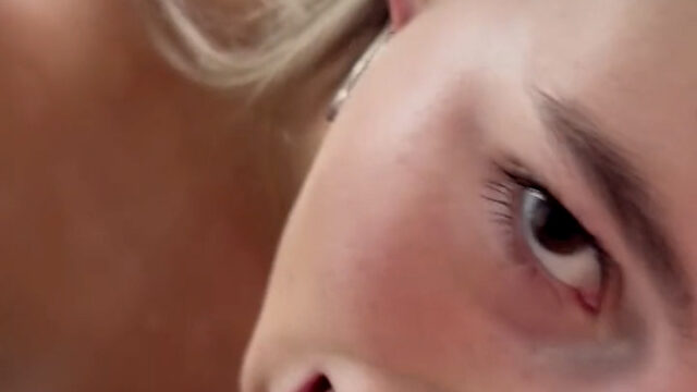 Ellaalexandraxo Sucking big Cock very lewd – Onlyfans Sextape