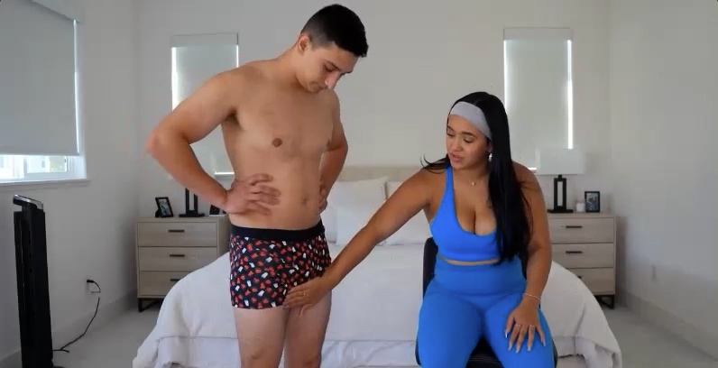 Isaac and Andrea Porn video Hot Trending Onlyfans