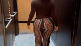 Kiara Peach Show off Perfect body – Onlyfans video