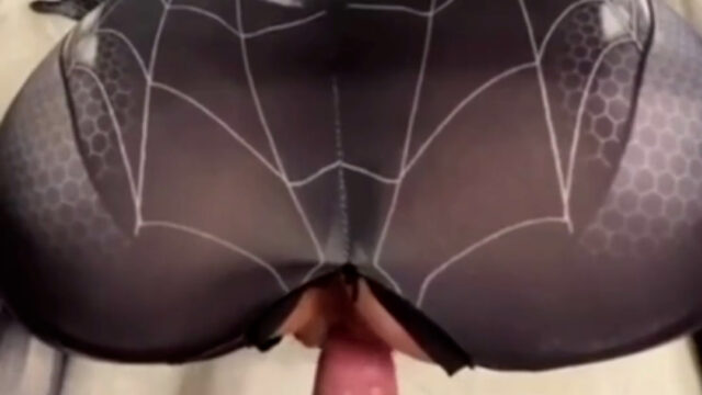 Sophie Rain Spiderman Official Sextape by Onlyfans